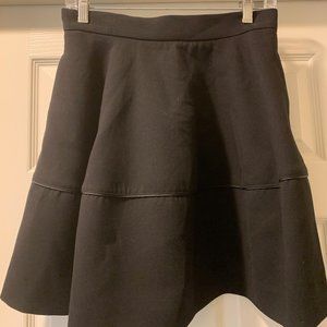 H&M A-Line Skirt